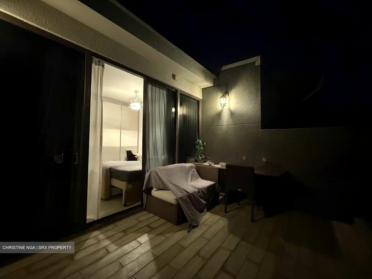Palacio (D15), Terrace #561188701